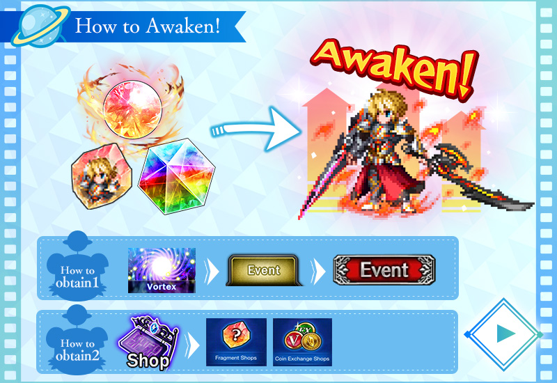 How to Awaken!