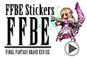 FFBE Stickers