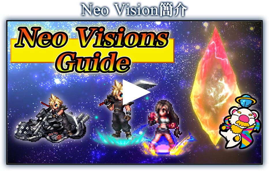 Neo Vision簡介